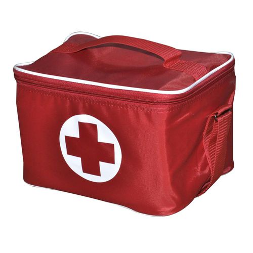 Bolsa refrigerador - SHP-01 - Zapovit - bandolera
