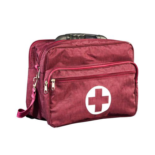 Bolsa para enfermeros - СУМ - Zapovit - desechable