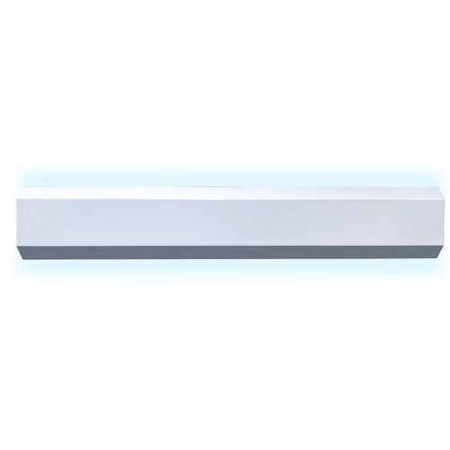 Lámpara de esterilización - OBN-150MP - Zapovit - médica / UV / de pared