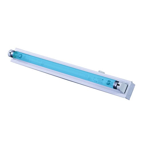 Lámpara germicida - DEA-35M - Zapovit - de desinfección / médica / ultravioleta