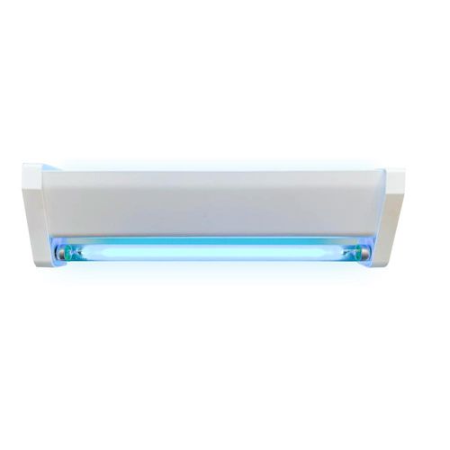 Lámpara germicida - RPB-150M - Zapovit - de desinfección / médica / ultravioleta
