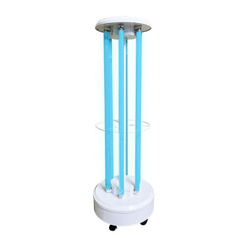 Lámpara germicida - OBPE-450M - Zapovit - de desinfección / médica / UV