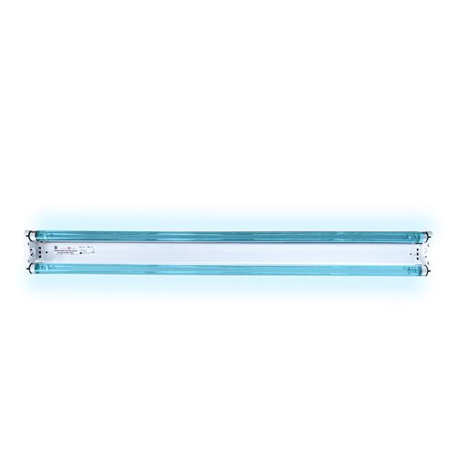 Lámpara de esterilización - OBN-150МП - Zapovit - de desinfección / médica / UV