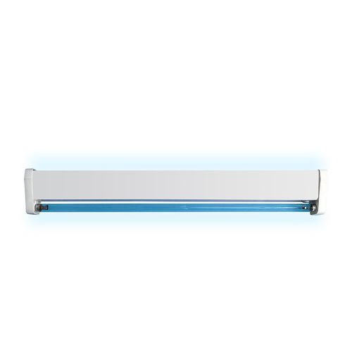 Lámpara germicida - OBN-150M - Zapovit - de desinfección / médica / UV