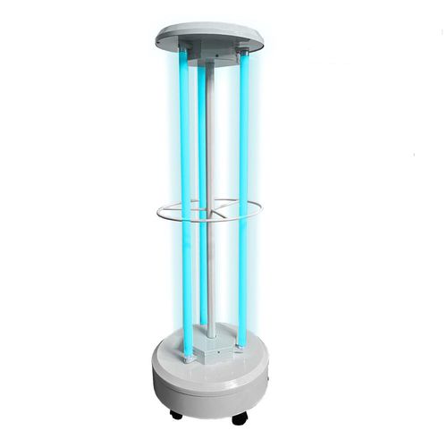 Lámpara germicida - OBPE-225M (18000) - Zapovit - de desinfección / médica / UV