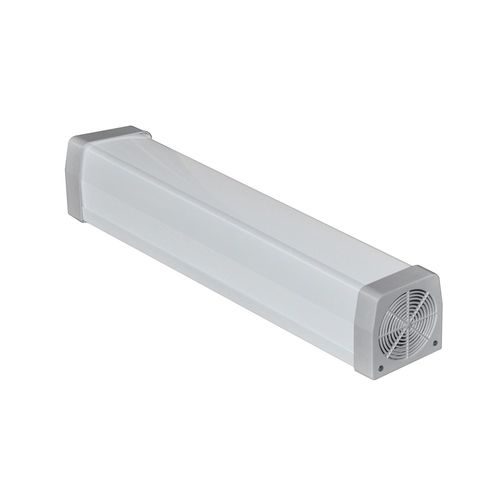 Purificador de aire de pared - STANDARD 2*25 - Zapovit - de techo / de techo / sin ozono