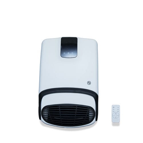 Purificador de aire de pared - AEREX-PROFESHNL 100 - Zapovit - UV / sin ozono / de hospital