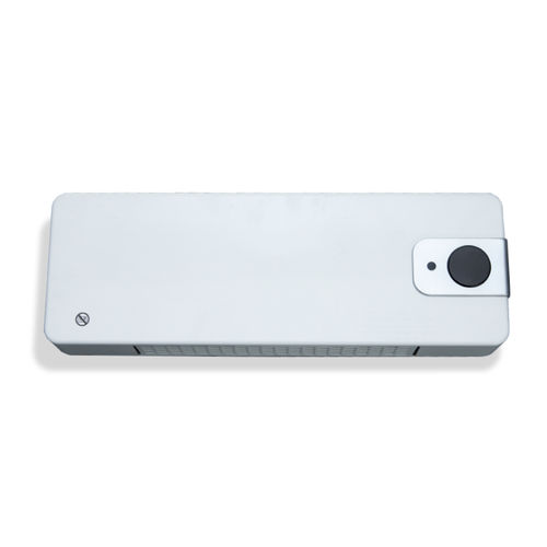 Purificador de aire de pared - AEREKSPRO80 - Zapovit - sin ozono / de hospital / de laboratorio