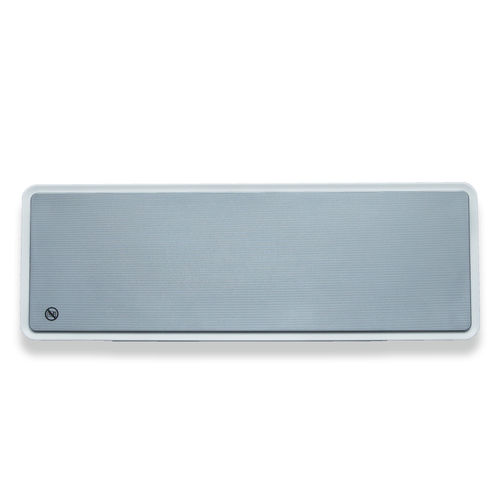 Purificador de aire de pared - AEREKS PRO 80 PLUS - Zapovit - sin ozono / de hospital / de laboratorio