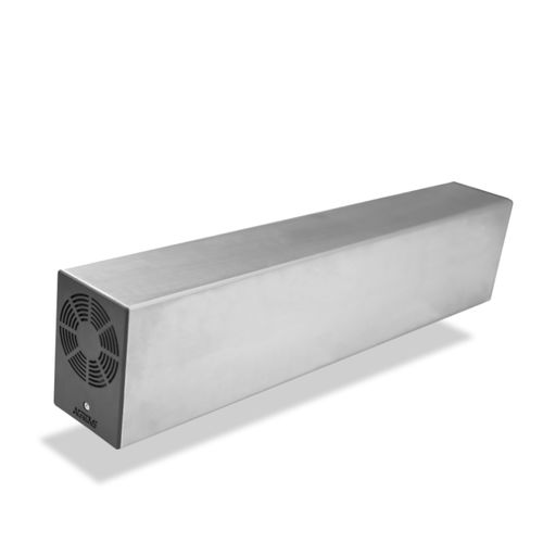 Purificador de aire de pared - AEREKS TRANS AVIA 15 - Zapovit - de techo / de techo / sin ozono