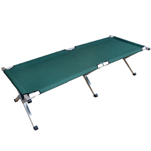 Camilla de emergencia - YC-CP1 - Suzhou Tingeer Import and Export Co., Ltd. - plegable