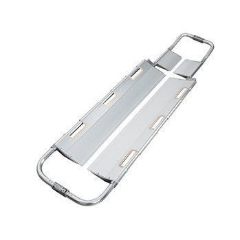 Camilla cuchara - YC-C1	 - Suzhou Tingeer Import and Export Co., Ltd. - de aluminio