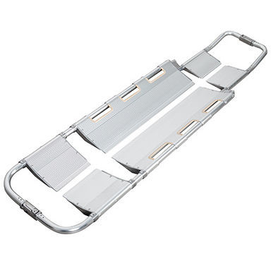 Camilla cuchara - YC-C2 - Suzhou Tingeer Import and Export Co., Ltd. - de aluminio