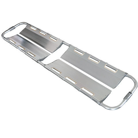 Camilla cuchara - YC-C3 - Suzhou Tingeer Import and Export Co., Ltd. - de aluminio