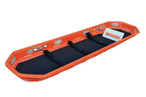 Camilla cesta - YC-G1 - Suzhou Tingeer Import and Export Co., Ltd. - de emergencia / plegable / de aluminio