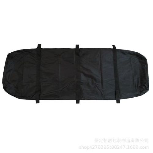 Bolsa mortuoria tamaño adulto - Suzhou Tingeer Import and Export Co., Ltd. - de polietileno / estanca al agua