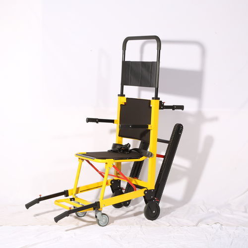Camilla salvaescaleras - YC-A5 - Suzhou Tingeer Import and Export Co., Ltd. - de emergencia / de transporte / plegable