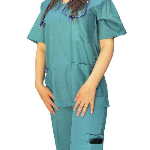 Conjunto sanitario para mujer - Challenge Textile - L / M / XL