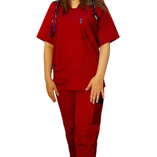 Conjunto sanitario para mujer - Challenge Textile - L / M / XL