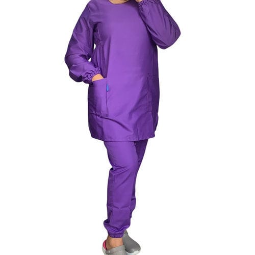 Conjunto sanitario para mujer - Challenge Textile - L / M / XL