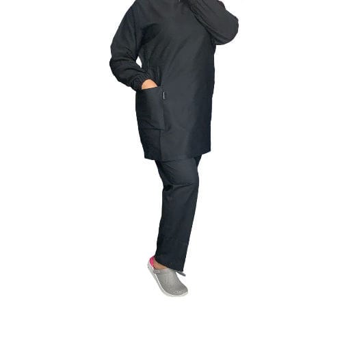 Conjunto sanitario para mujer - Challenge Textile - L / M / XL