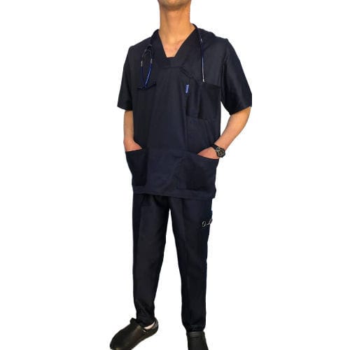 Conjunto sanitario para hombre - Challenge Textile - L / M / XL