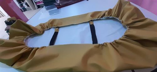 Funda de protección para colchones - Standard - Challenge Textile