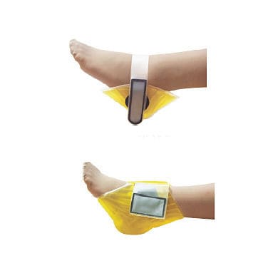 Protector de talón antiescaras - SK-28-1 - Sungkwang Meditech