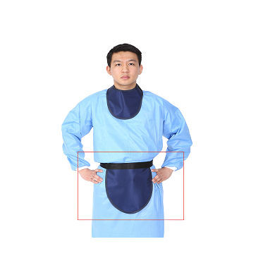 Protección radiológica para gónadas 0,50 mm - SK series - Sungkwang Meditech