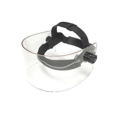 Pantalla facial de protección radiológica protección delantera - SK-400PSM - Sungkwang Meditech