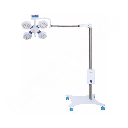 Lámpara cialítica móvil - AVI-012 - Avishkhar International - LED / 220V / 50Hz / 93