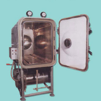 Esterilizador médico para quirófano - AVI-026 - Avishkhar International - de vapor / de pie