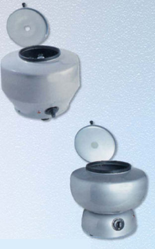 Centrífuga para histopatología - AVI-55 series - Avishkhar International - médica / de sangre / de mesa