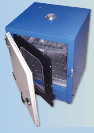 Incubadora de laboratorio termoeléctrica - AVI-561 - Avishkhar International - compacta / con 2 puertas