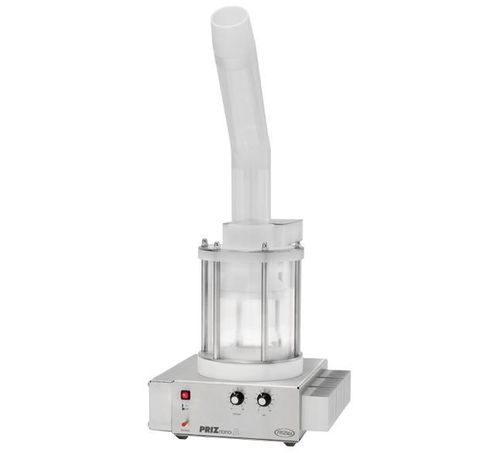 Nebulizador ultrasónico - PRIZnano A - Prizma GmbH - veterinario / de mesa / portátil