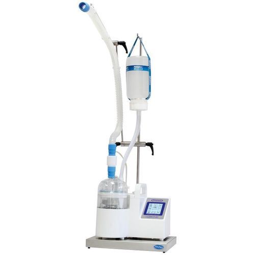 Nebulizador ultrasónico - PROFI SONIC H - Prizma GmbH - pediátrico / de uso general / para la respiración