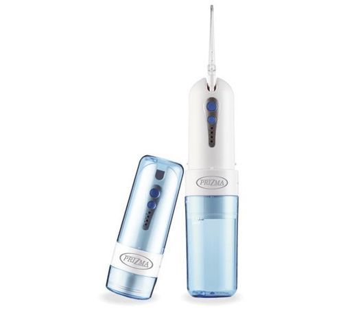 Irrigador bucal por chorro de agua - DENTALJet TRAVEL - Prizma GmbH