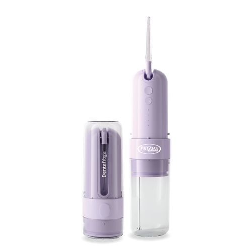 Irrigador bucal por chorro de agua - Yoga - Prizma GmbH