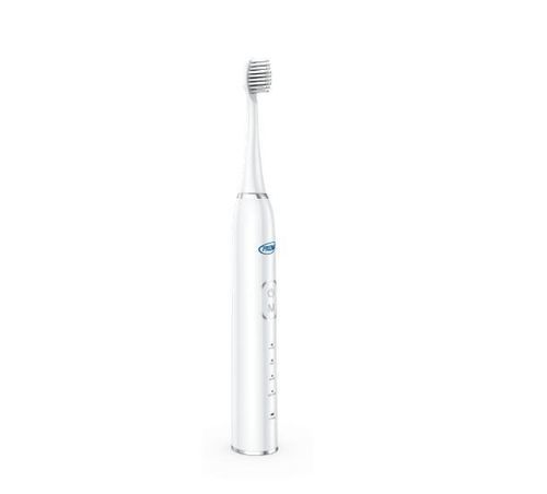 Cepillo dental eléctrico - SUPERSONIC - Prizma GmbH - sónico / reutilizable