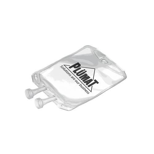 Bolsa de perfusión para la nutrición parenteral - PLÜMAT Maschinenbau Vertriebs-GmbH - de etileno acetato de vinilo (EVA) / policloruro de vinilo / de polietileno