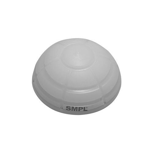 Prótesis acetabular cementada - S609 - Smit Medimed Pvt Ltd