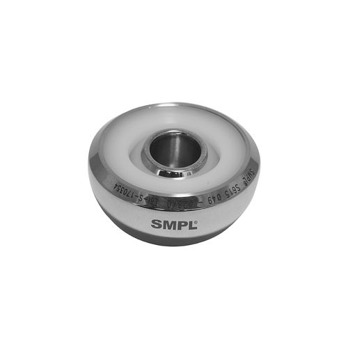 Prótesis de cabeza femoral - S615 - Smit Medimed Pvt Ltd