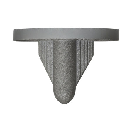 Bandeja tibial de platillo fijo - S602 - Smit Medimed Pvt Ltd - no cementada