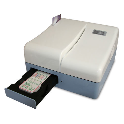 Analizador POC de mesa - CHR 110R - DELTA CHEMIE BIOTECHNOLOGY