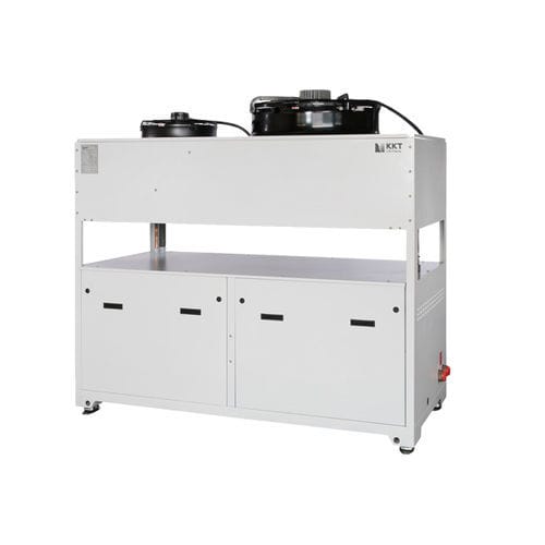 Enfriador de laboratorio compacto - Eco - KKT chillers - refrigerado por aire / de refrigeración por agua