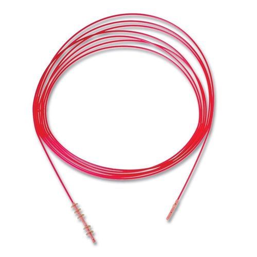 Cepillo de limpieza para endoscopio - ScopeValet™ Pull Thru™ - Ruhof Corp.