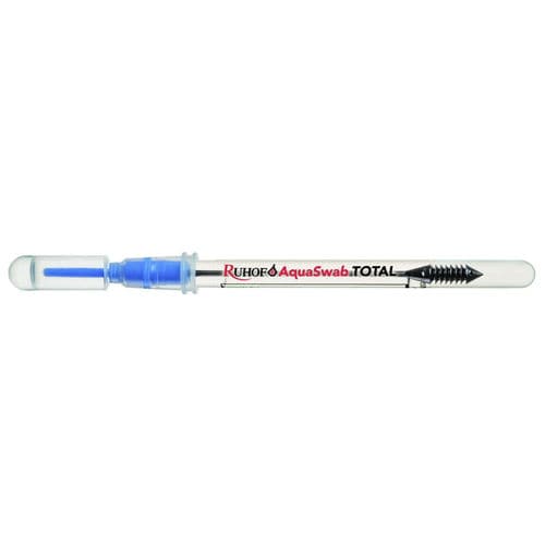 Cepillo médico - AquaSwab™ - Ruhof Corp. - de ATP