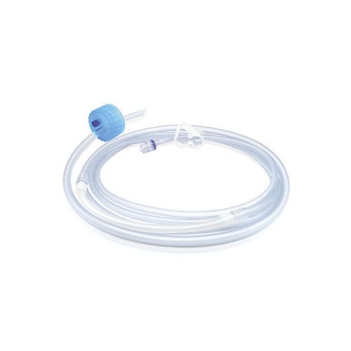 Tubo de irrigación - AQUAPULSE® - Ruhof Corp. - desechable