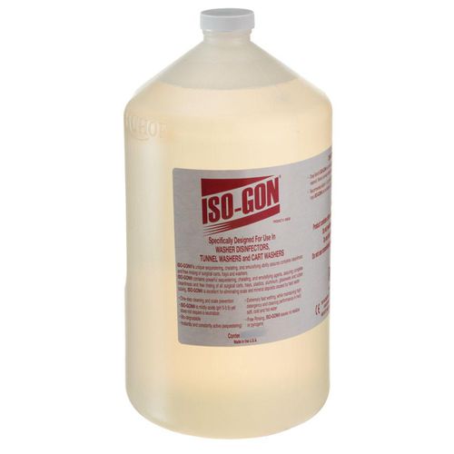 Detergente humectante - Iso-Gon - Ruhof Corp. - para lavadora desinfectadora