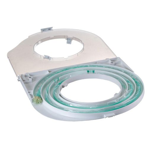 Cepillo de limpieza para endoscopio - ScopeValet™ Pull Thru™ Mini - Ruhof Corp.